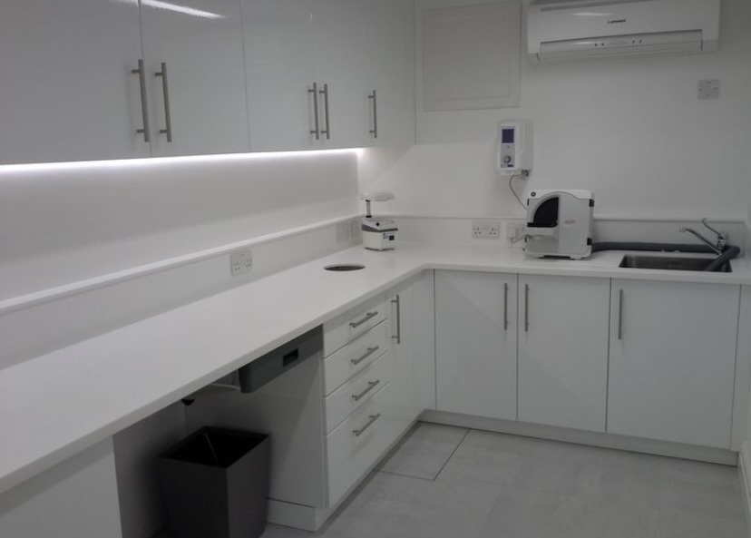 nábytok do ambulancie