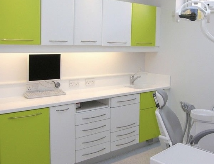 zdravotnícky nábytok