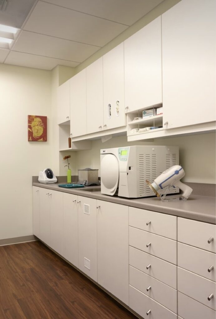 nabytok do ambulancie