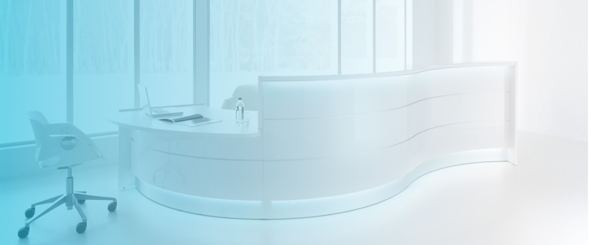 Zdravotnícky nábytok