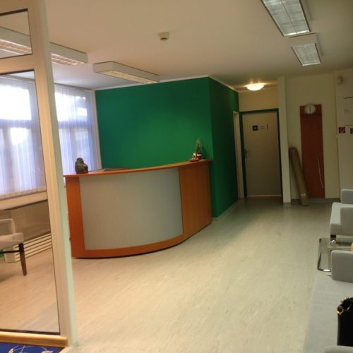 Realizácia fyzioklinik (4)