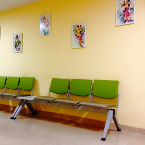 Realizácia nábytku nemocnica kramare (1)