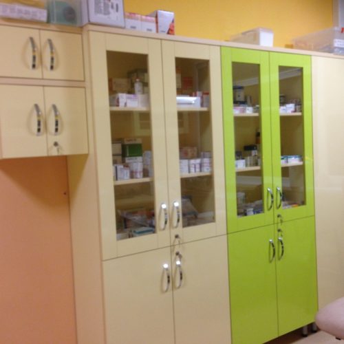 Realizácia nábytku nemocnica kramare (10)