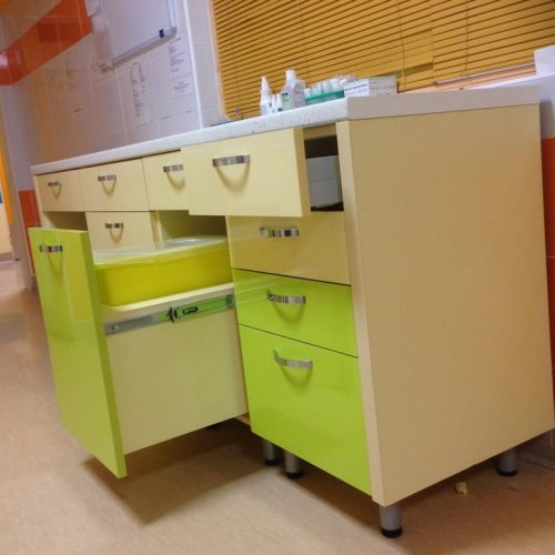 Realizácia nábytku nemocnica kramare (4)