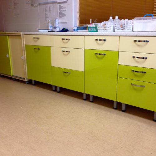 Realizácia nábytku nemocnica kramare (5)