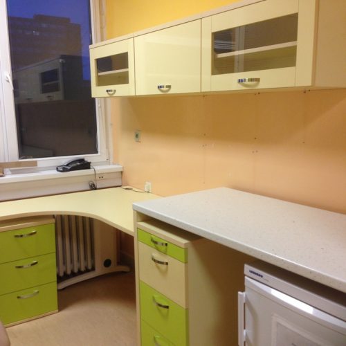 Realizácia nábytku nemocnica kramare (9)